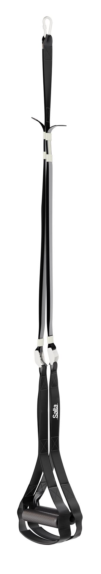 Salta Suspension Trainer Zwart - Verstelbaar 220-270 cm
