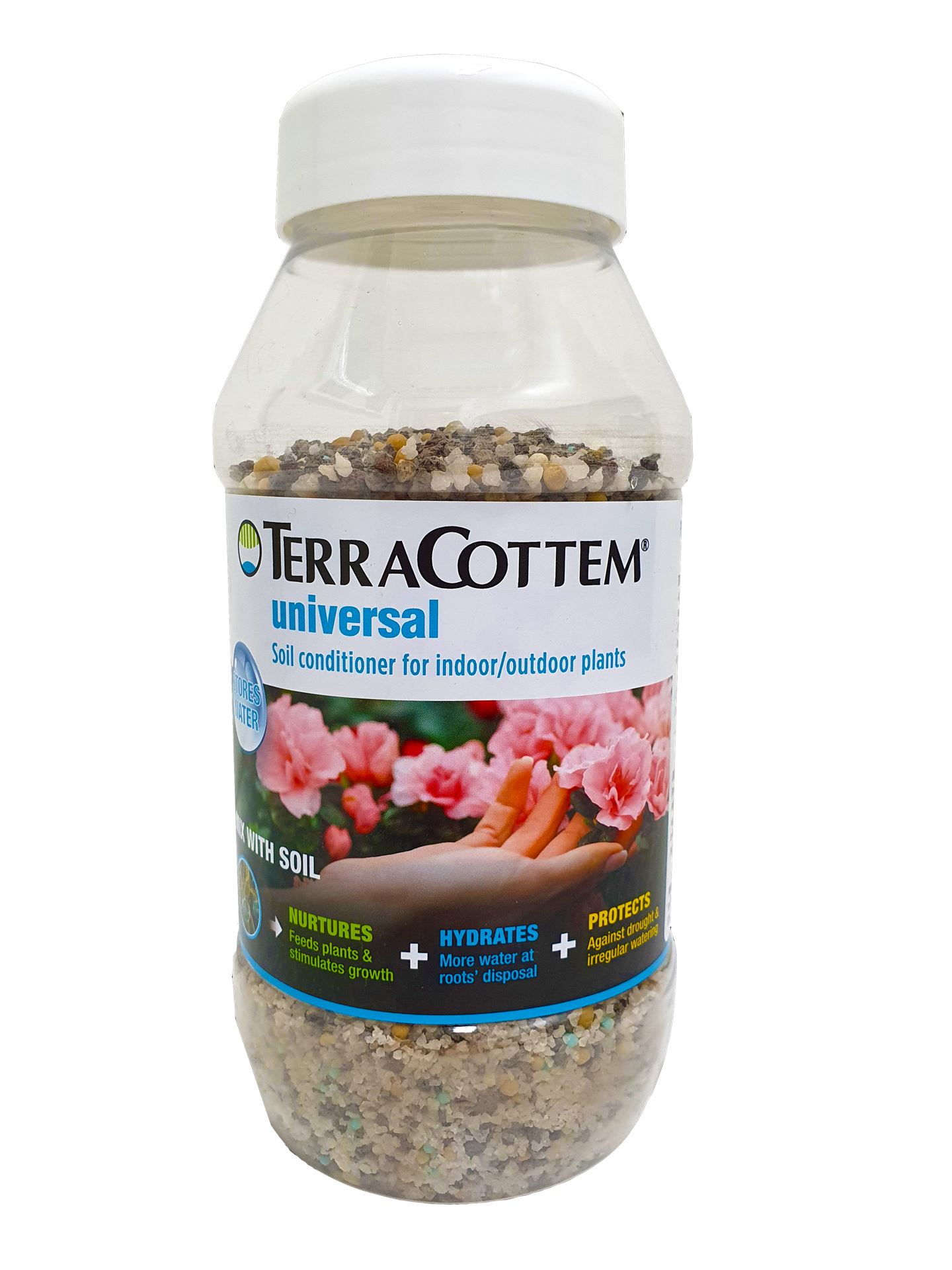 TerraCottem universal - 750g afbeelding