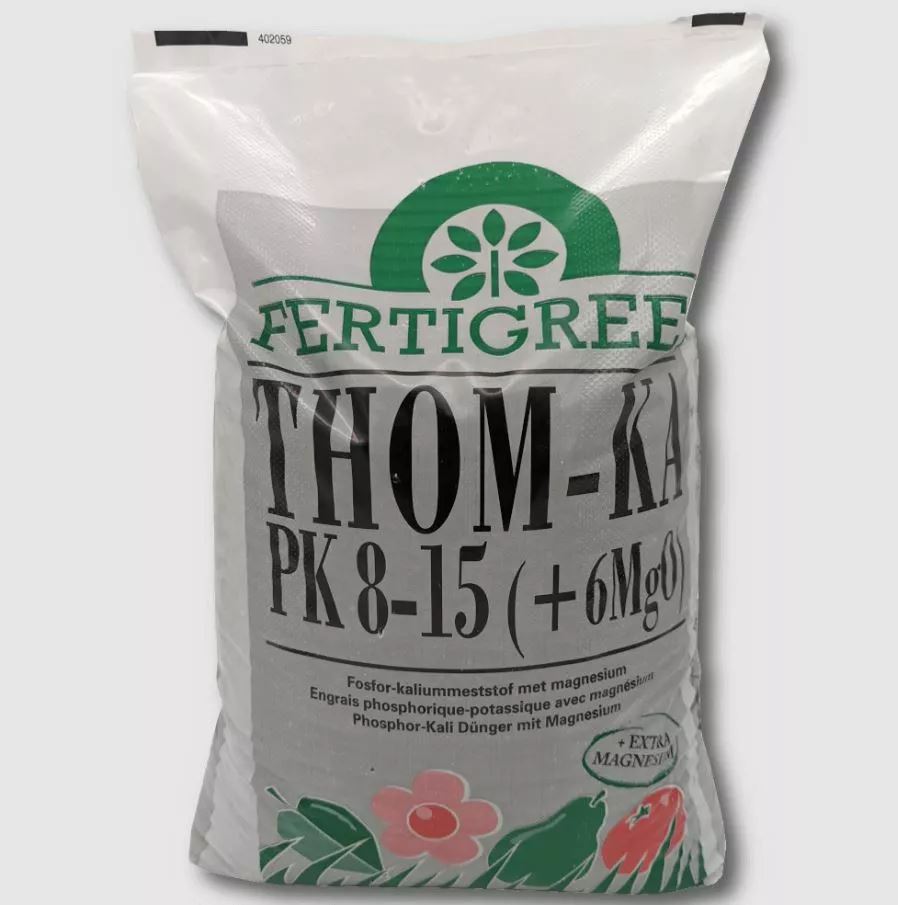 Thomaskali meststof - 20kg afbeelding