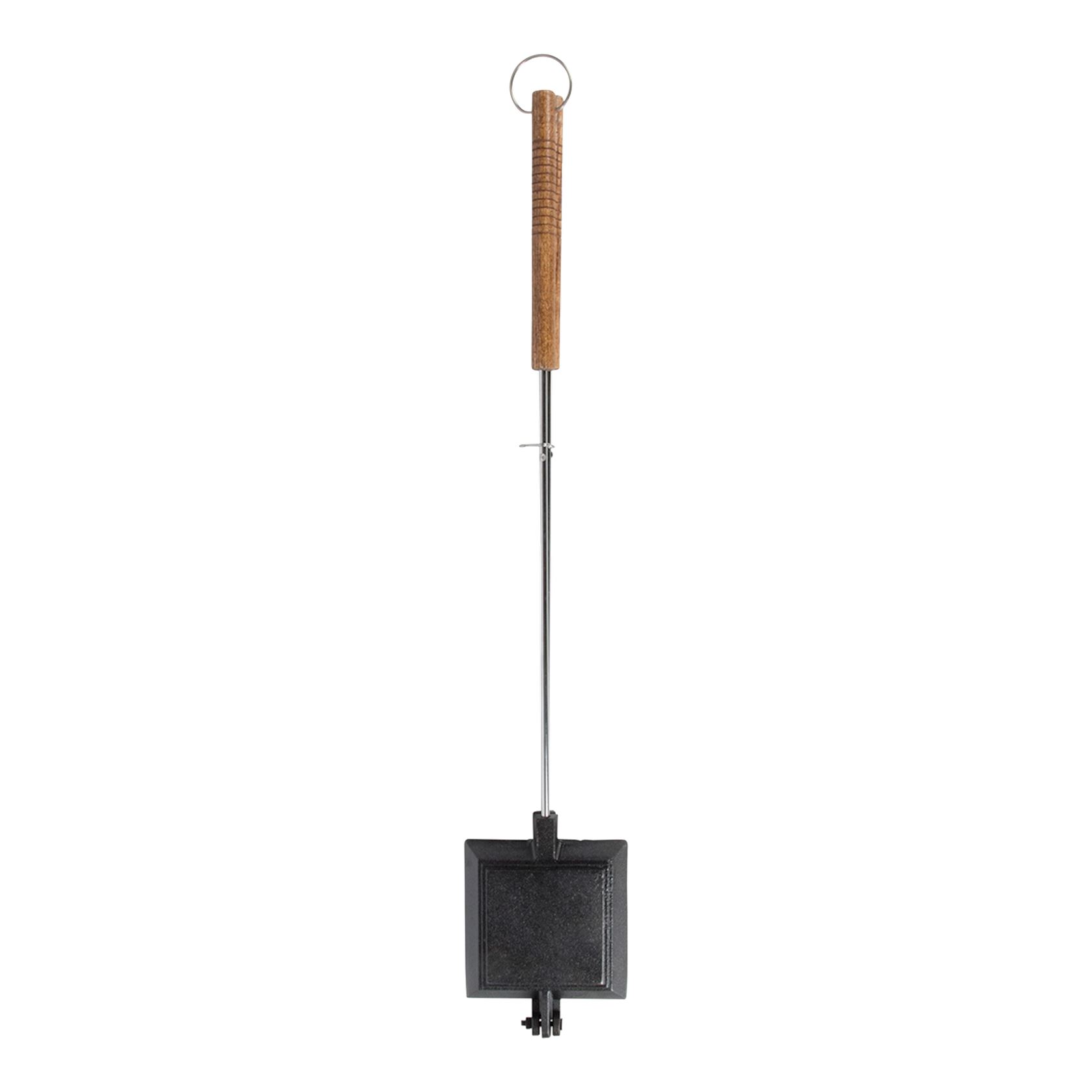 Esschert Design Tosti ijzer afbeelding