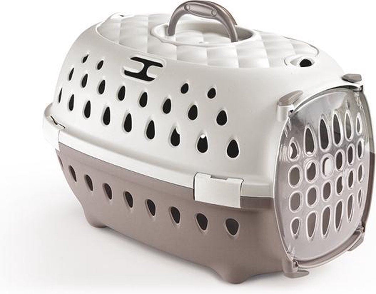 Stefanplast draagmand 98913 50 x 34 x 34 cm