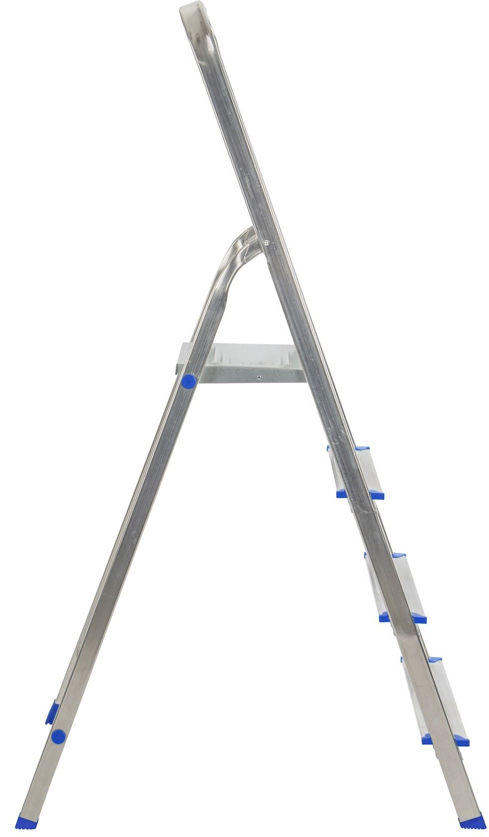 Escalo easy step aluminium - Trapladder afbeelding