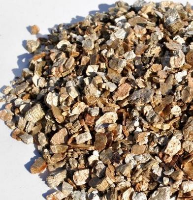 RHP tuinbouw Vermiculiet Medium 0-4mm - 100L afbeelding
