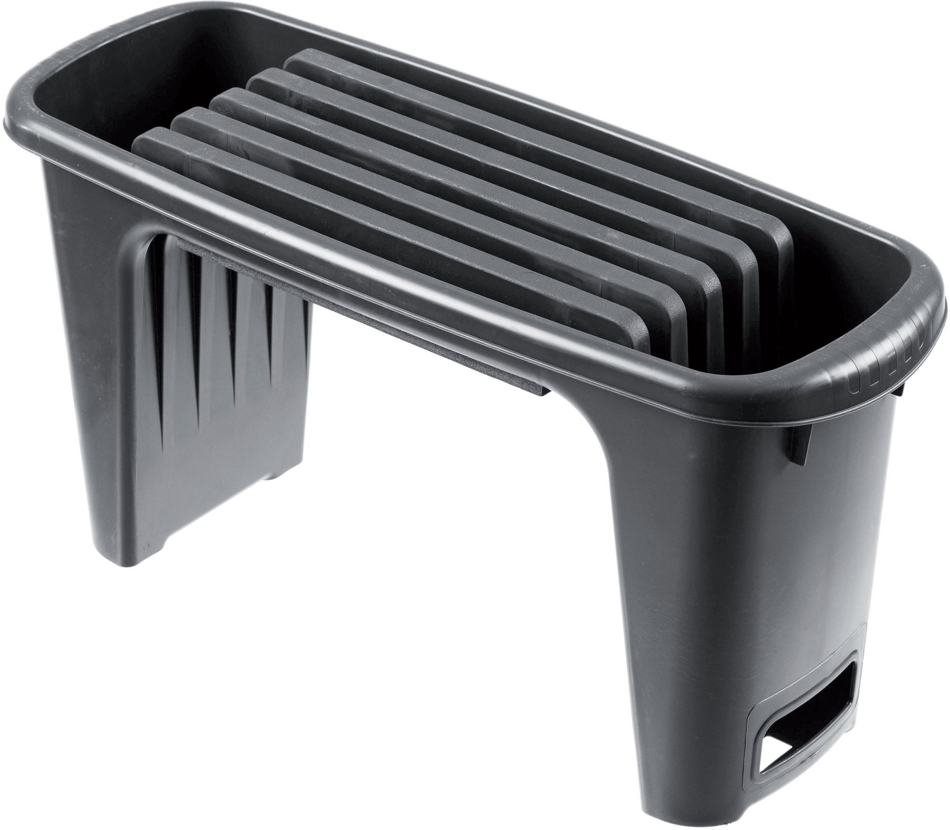 Nature tuinzit-/knielkruk 2-in-1 afbeelding