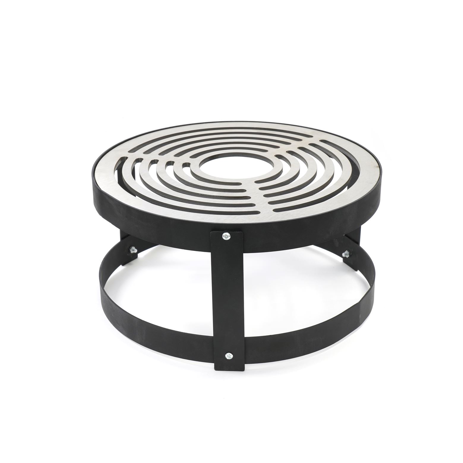 HEAT grill Turret voor FB.021 (LF-891)– zwart afbeelding