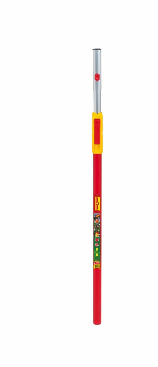 WOLF-Garten aluminium variosteel'ZM-V'- 90-150cm afbeelding