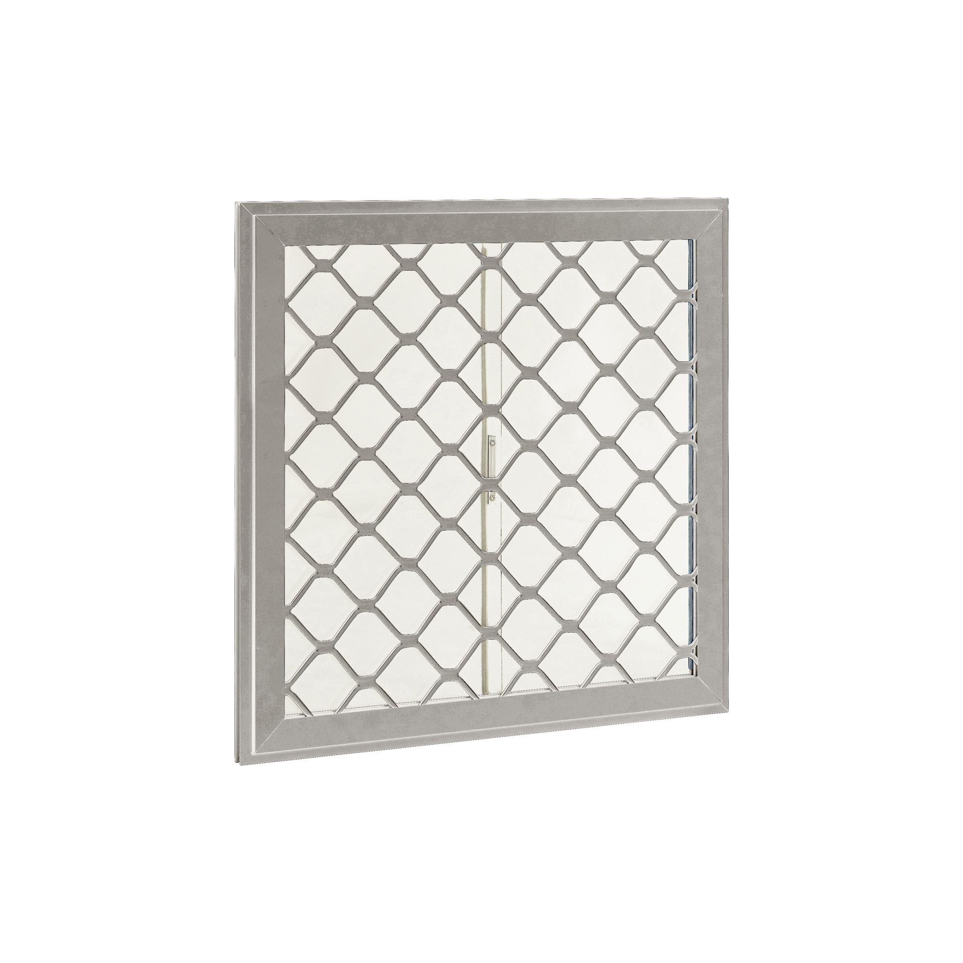 Vitavia Venster -Kit 1 - zilver metallic - Tuinberging vensterkit afbeelding