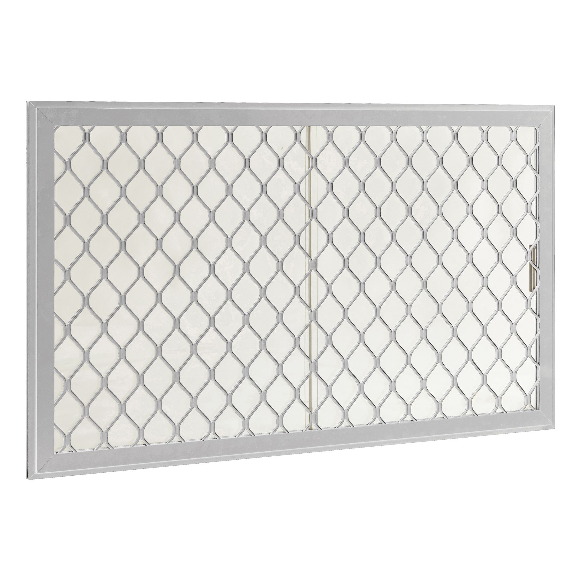 Vitavia Venster -Kit 2 - zilver metallic - Tuinberging vensterkit afbeelding