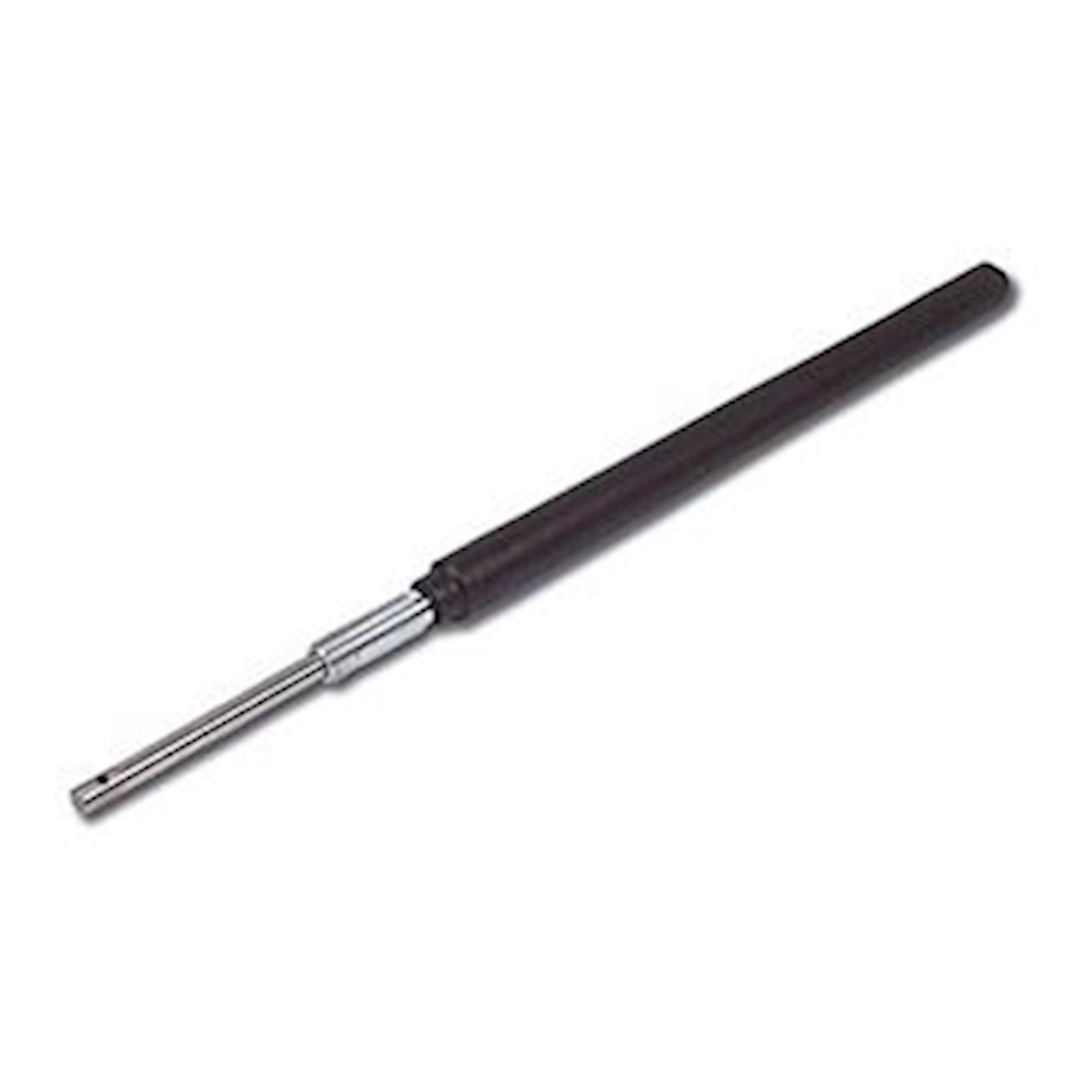 ACD vervangcylinder raamopener afbeelding