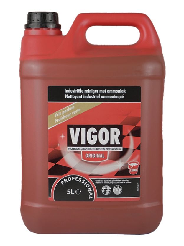 Vigor universele ontvetter