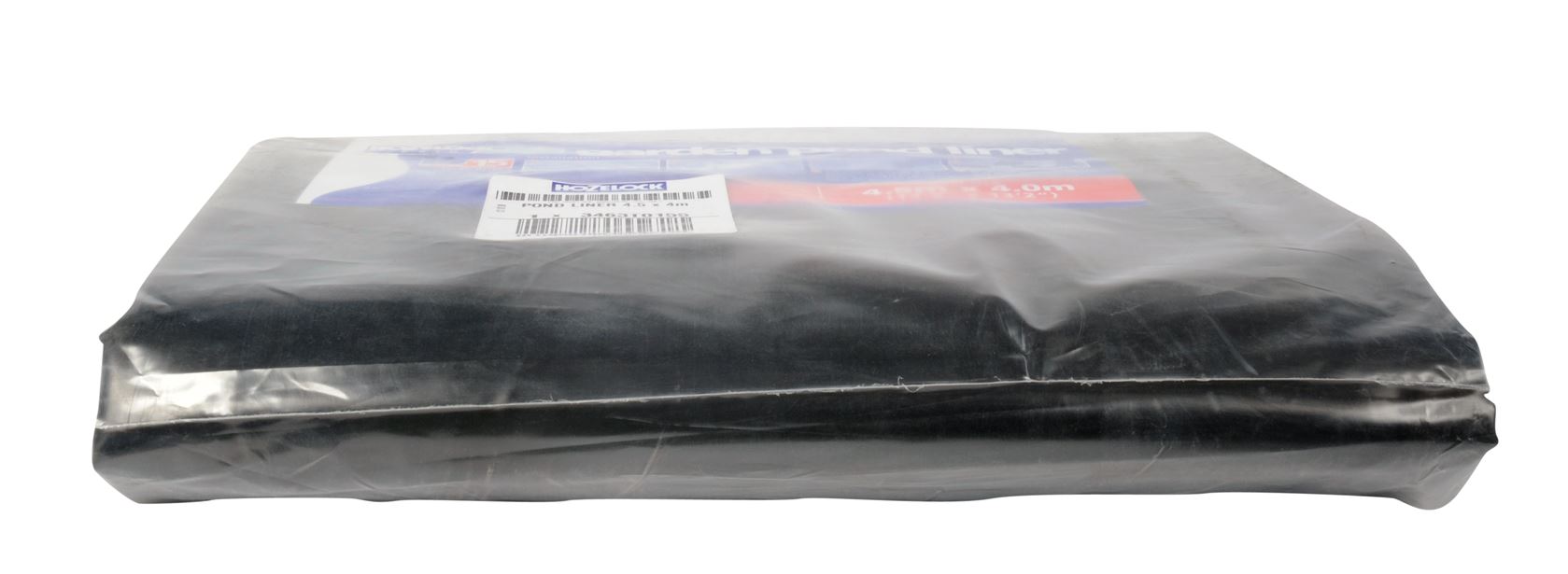 Hozelock Vijverfolie verpakt 4,5 x 4 meter