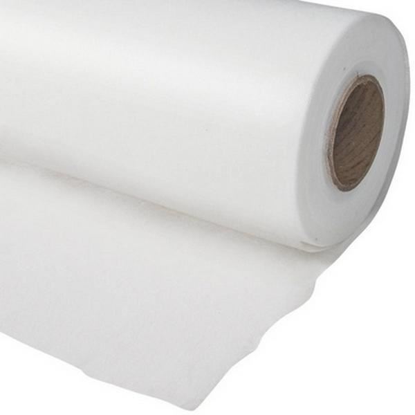 Nature vliesdoek - 2m breed - per lopende meter afbeelding