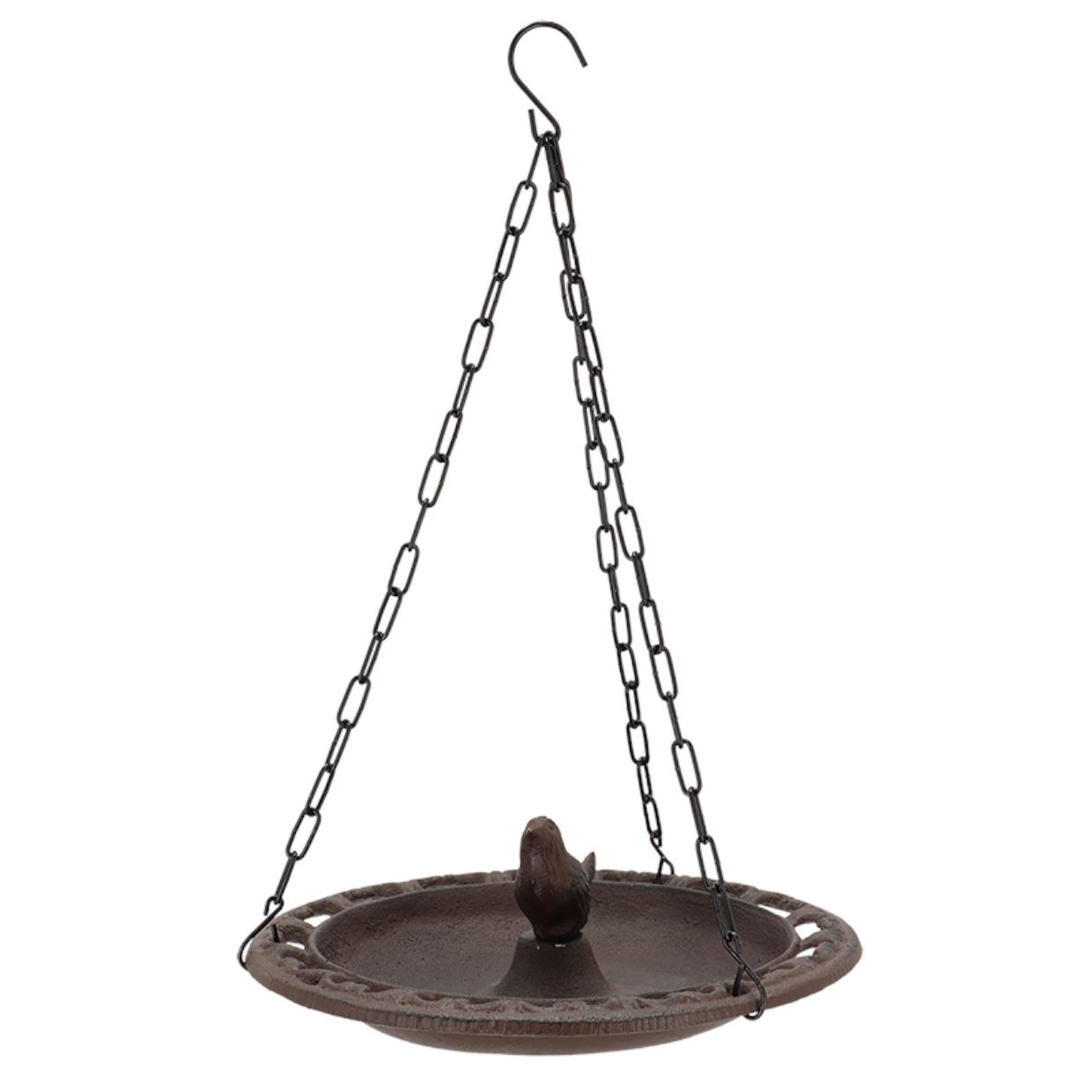 Esschert Design Vogelbad hangend afbeelding