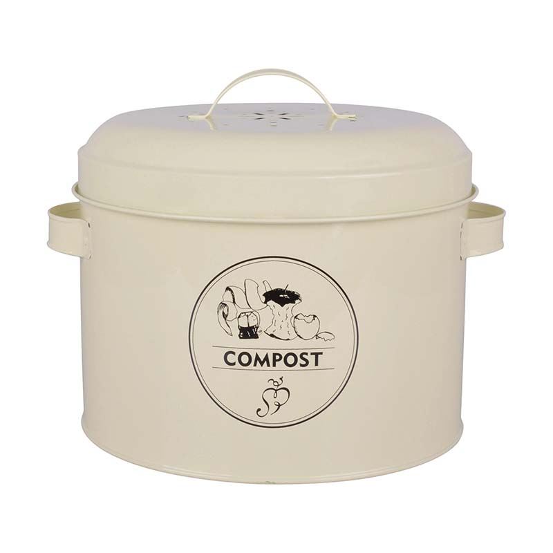 Esschert Design composter voor keukenafval afbeelding