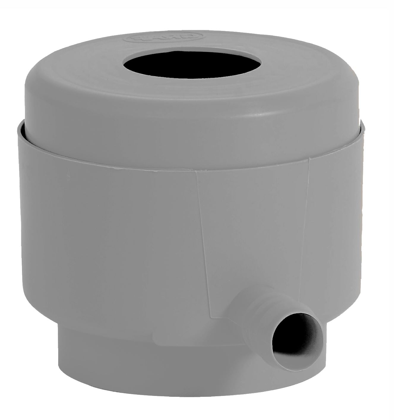 Garantia vulautomaat eco grijs - Regenton accessoires afbeelding
