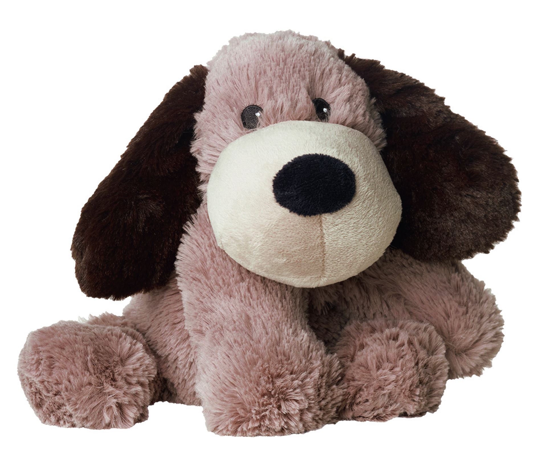 Warmies warmteknuffel "Hond"