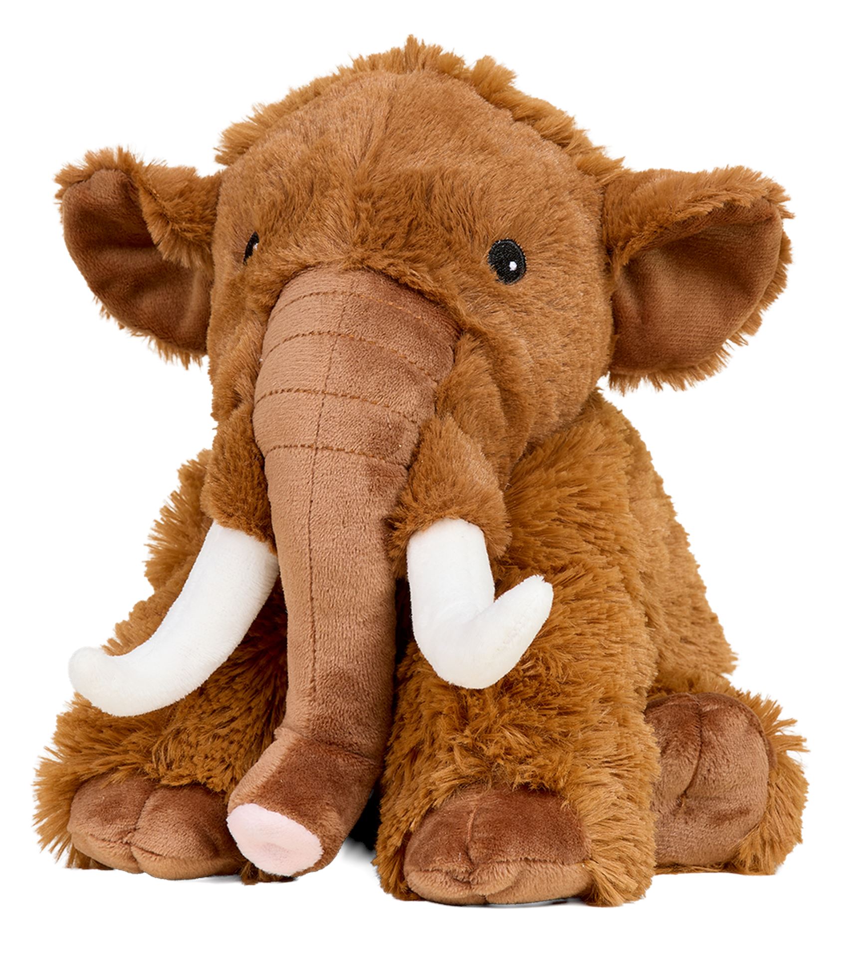 Warmies warmteknuffel "Mammoet"