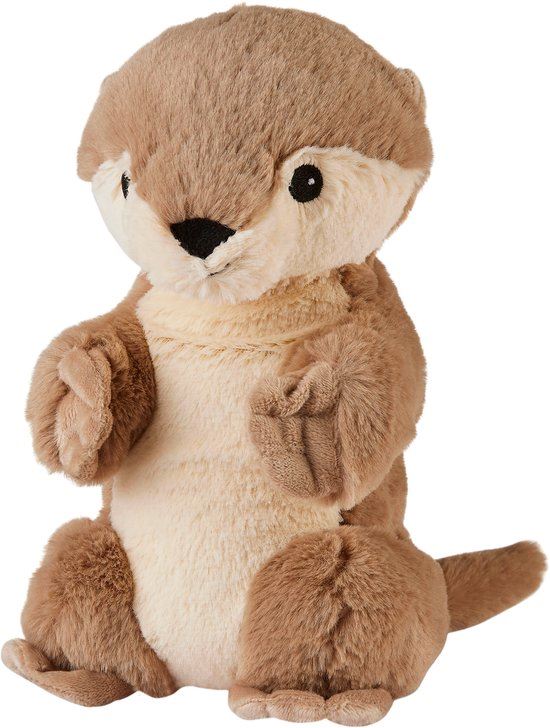 Warmies warmteknuffel"Otter" afbeelding
