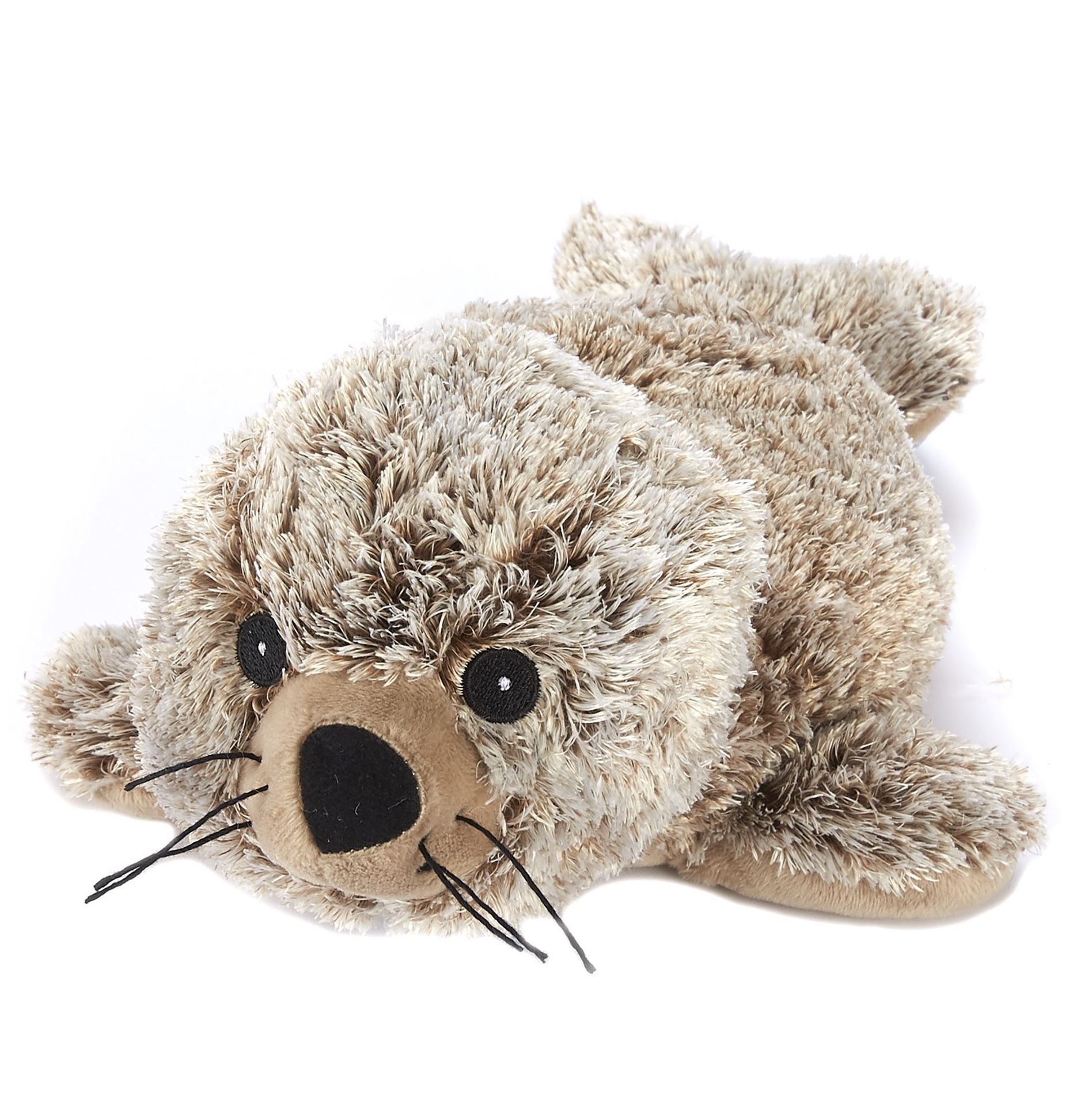 Warmies warmteknuffel "Zeehond"