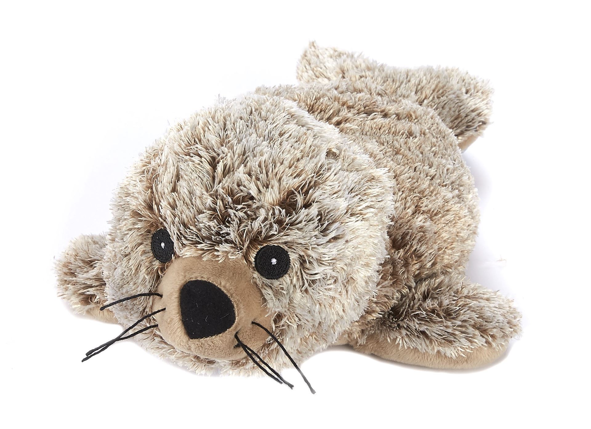 Warmies warmteknuffel "Zeehond"