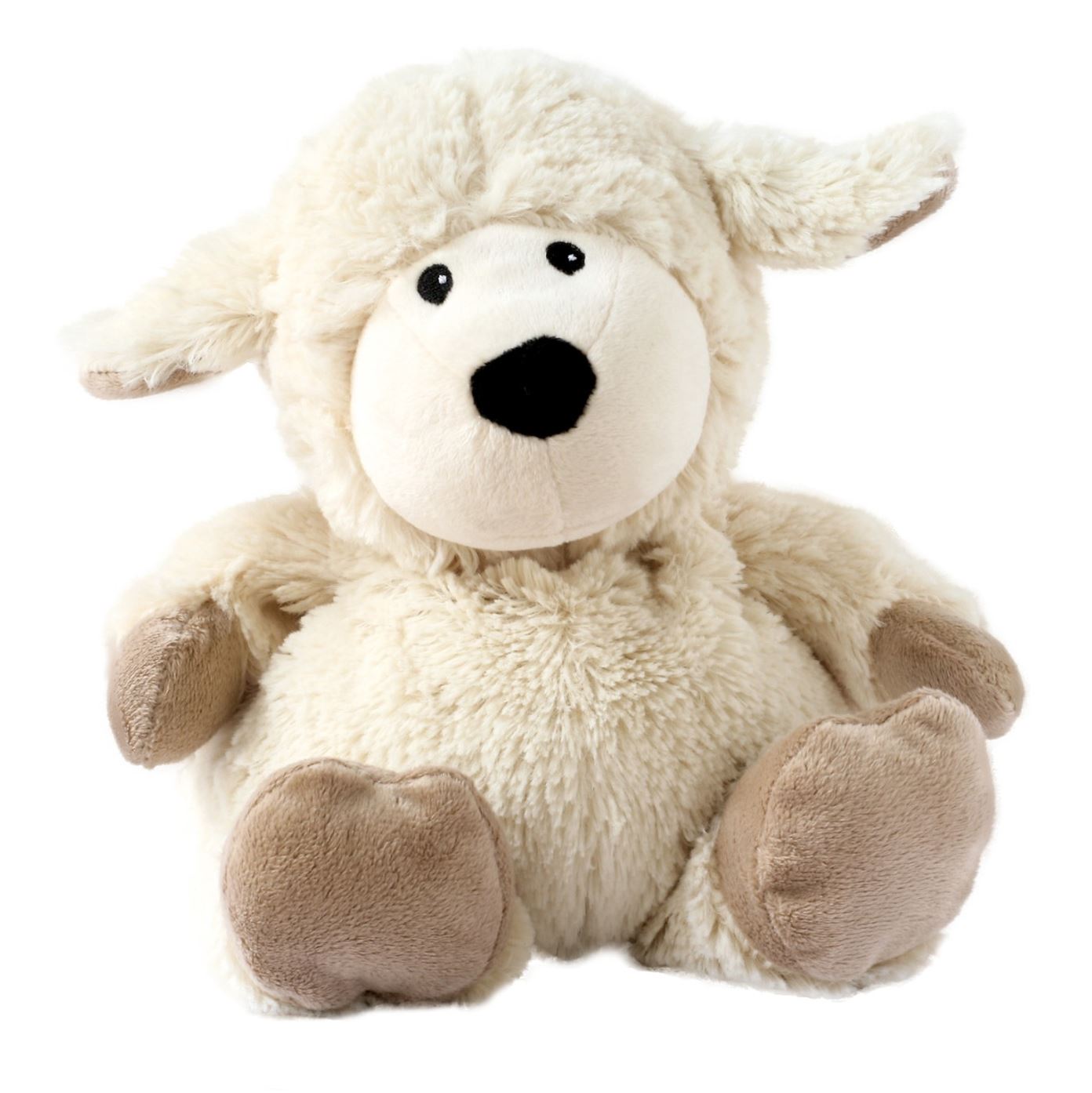 Warmies warmteknuffel "Schaap"