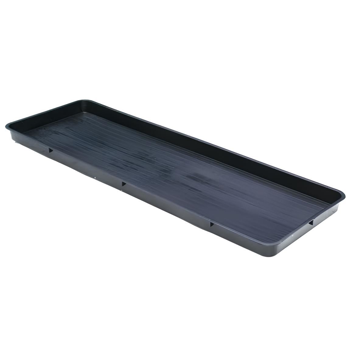 ACD wateropvangschaal - 100cm x 40cm x 4 cm afbeelding