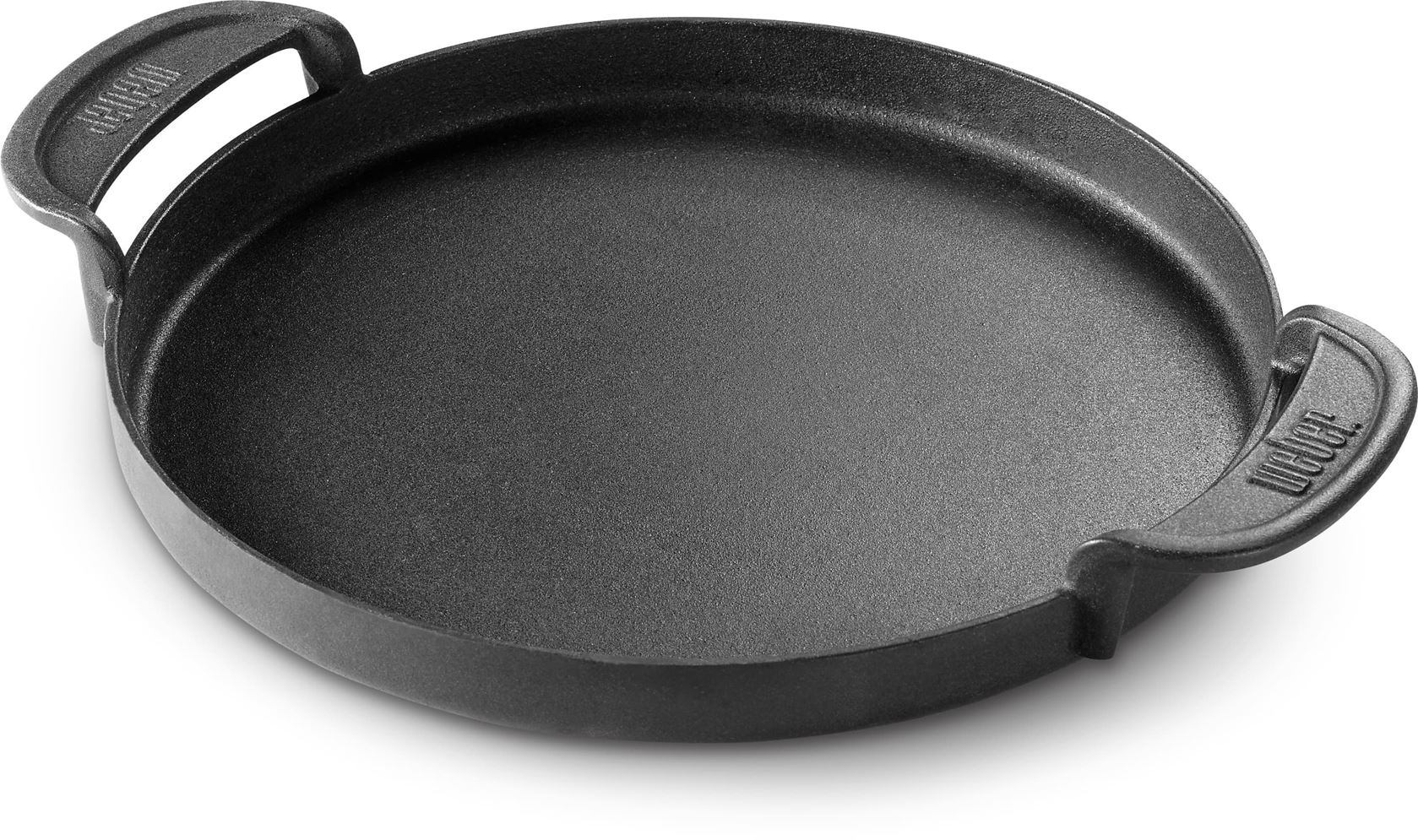 Weber® GBS Bakplaat geschikt voor Gourmet BBQ System™