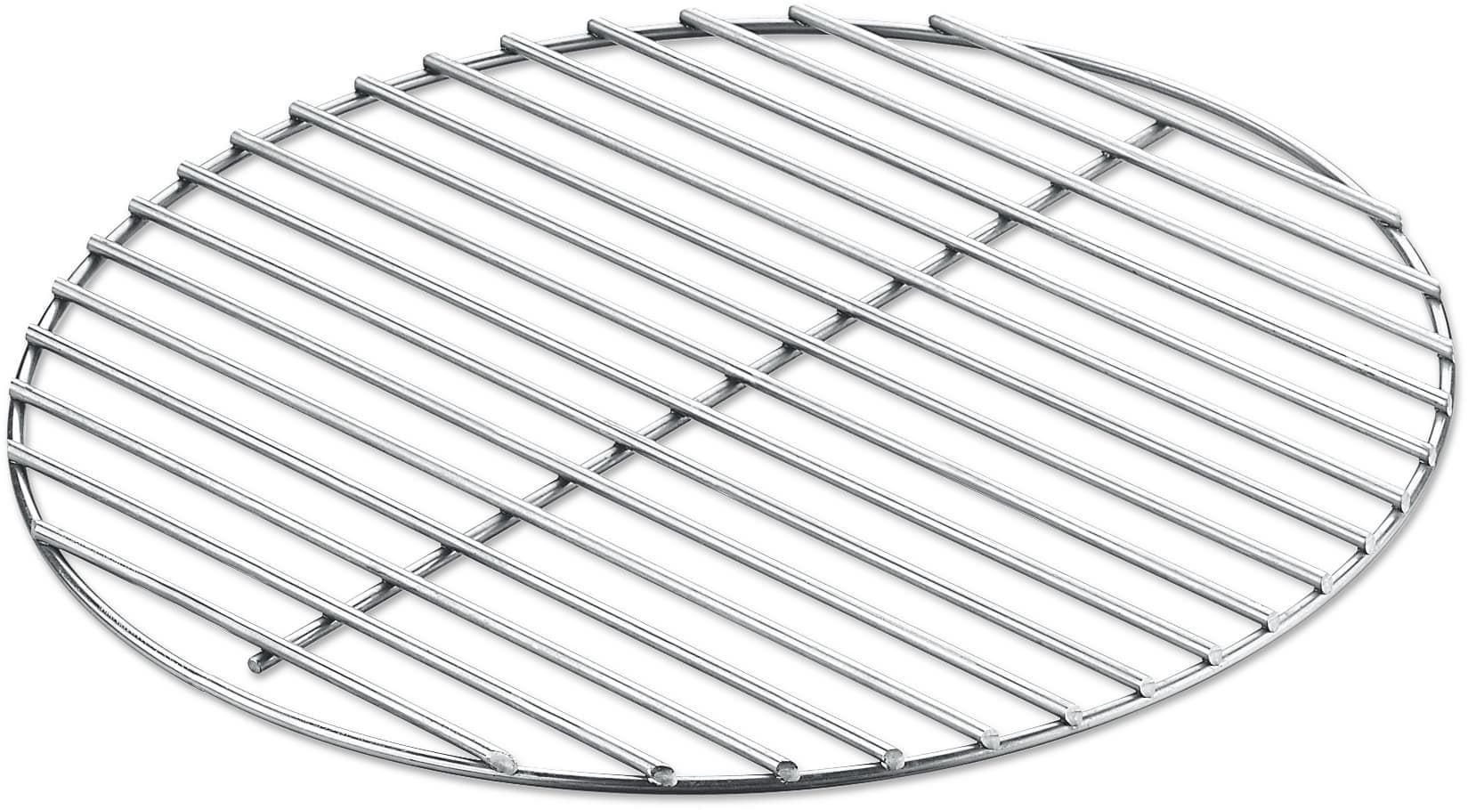 Weber Houtskoolrooster voor houtskoolbarbecues van 47 cm