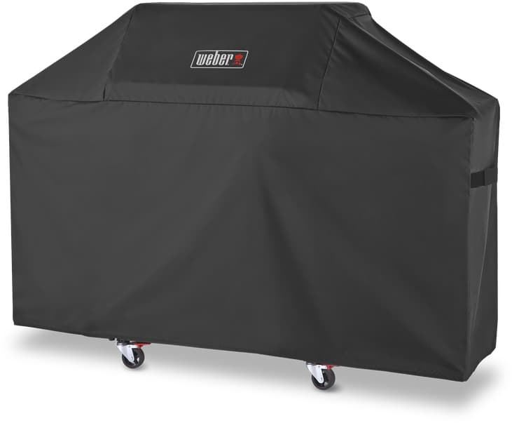 Weber Premium BBQ-hoes - Voor Weber Genesis 300-serie