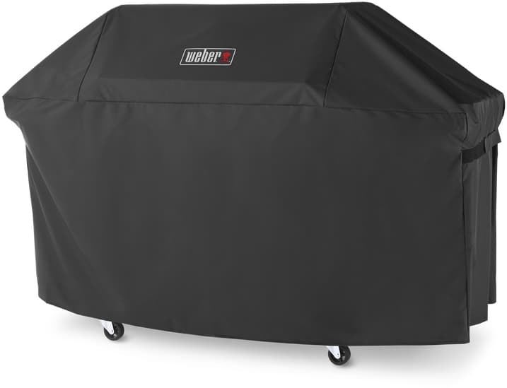Weber Premium BBQ-hoes voor Genesis 400-serie