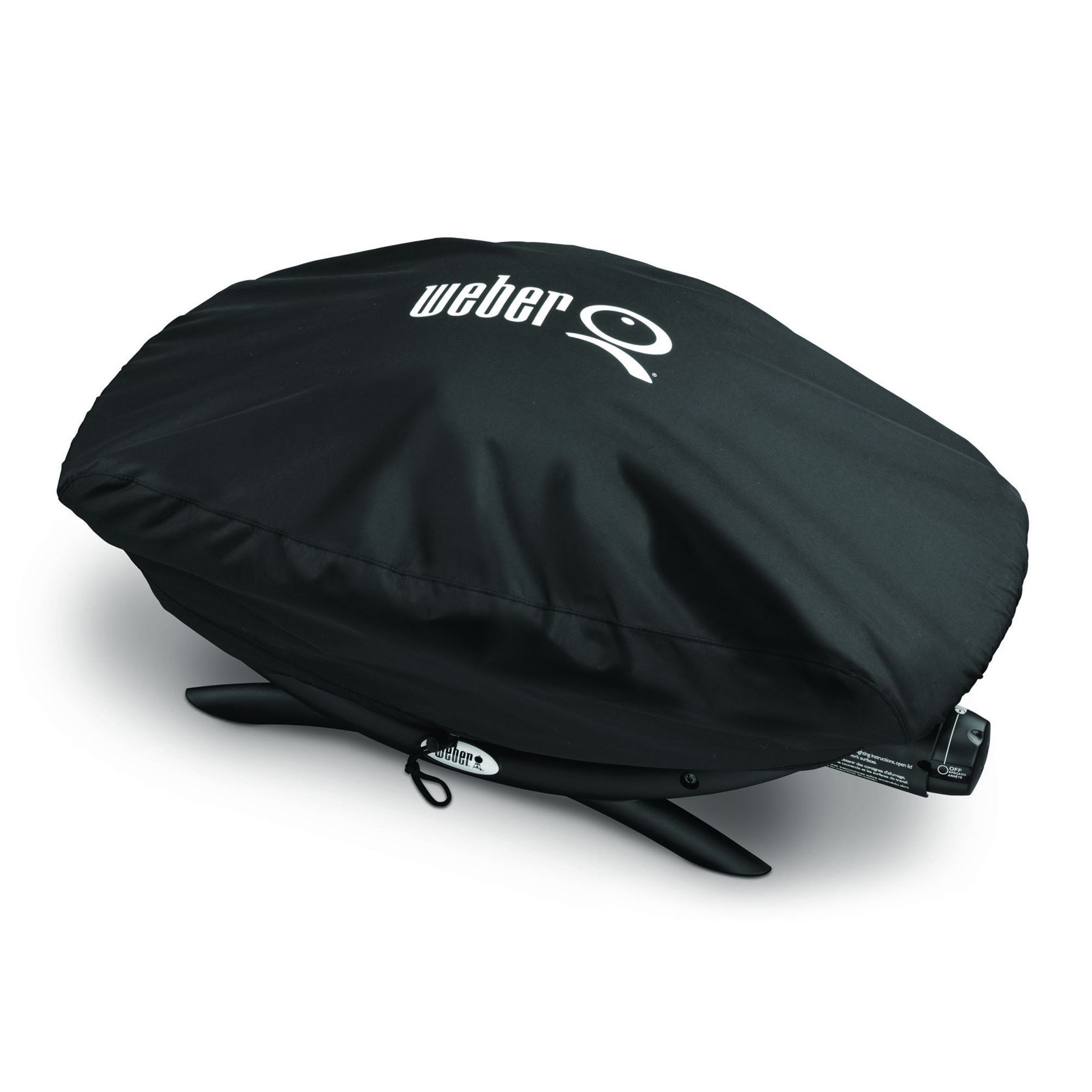 Weber® Premium BBQ-hoes voor Q™ 200/2000 serie