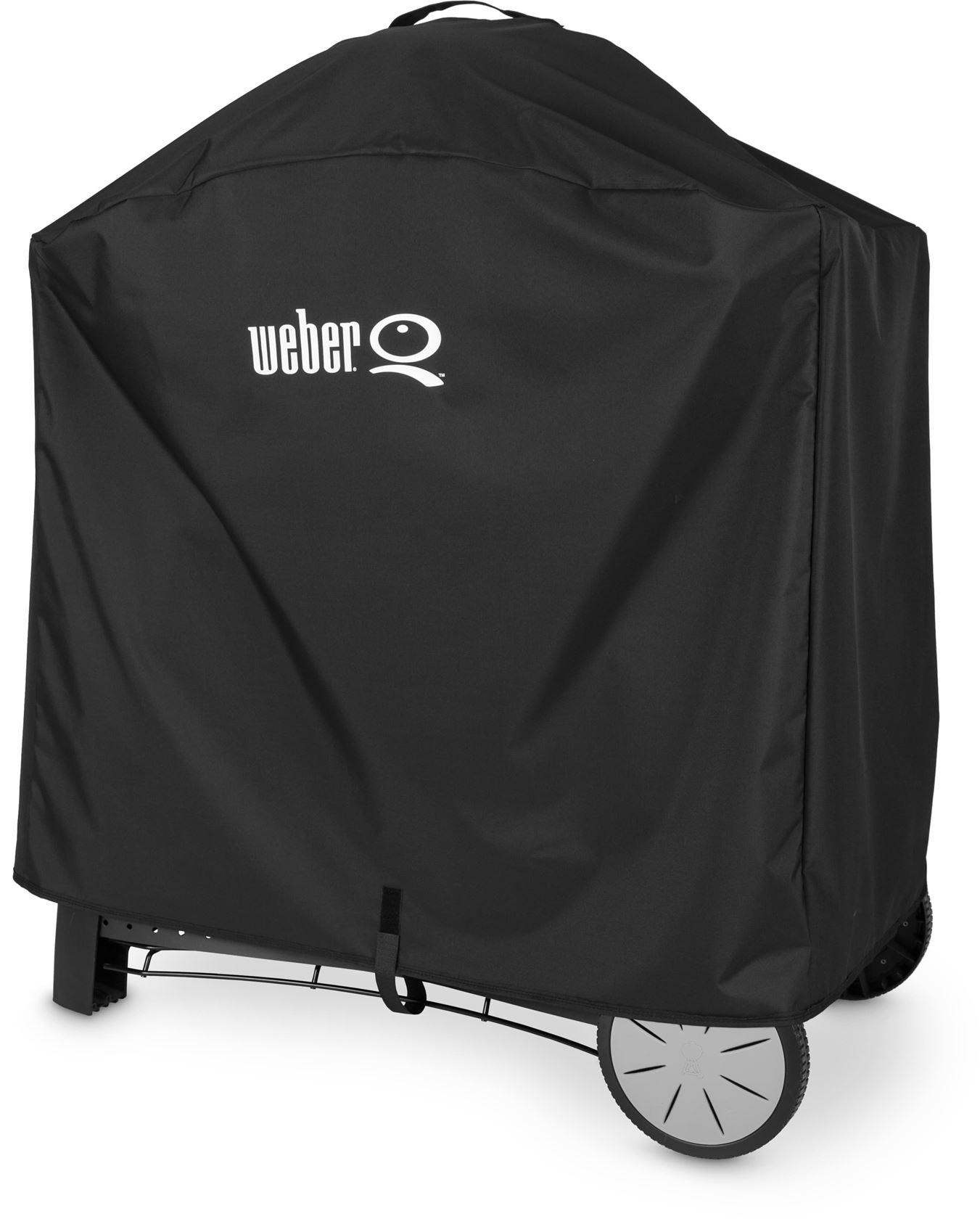 Weber® Premium BBQ-hoes voor Q™ 2000/3000 serie
