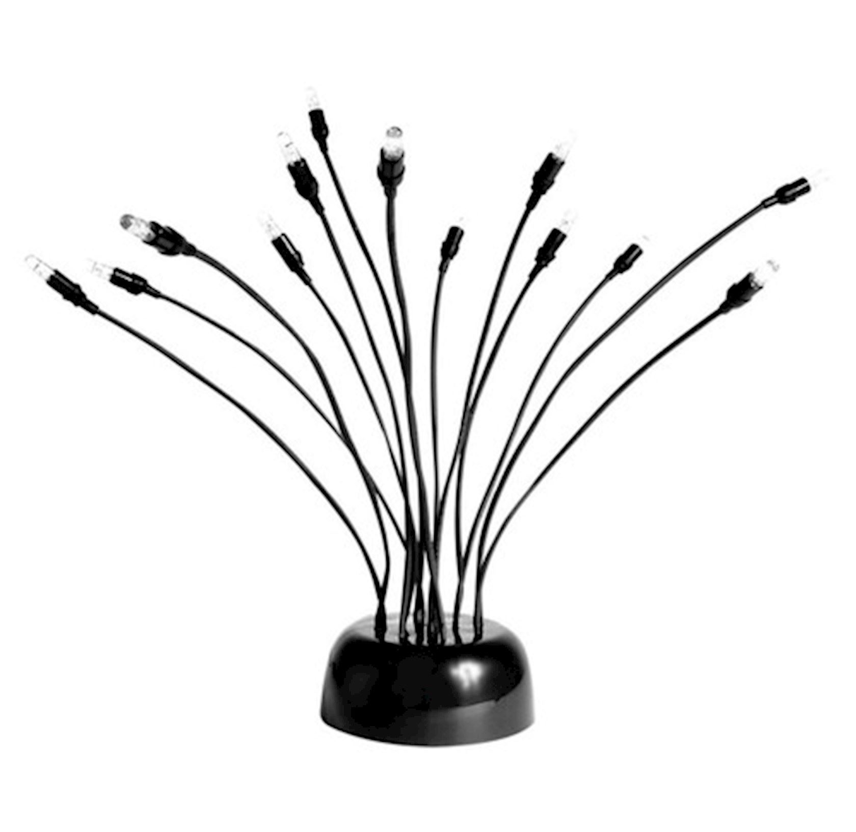 Velda Welkin vijververlichting - 13 LED-lampjes - 7 lumen afbeelding