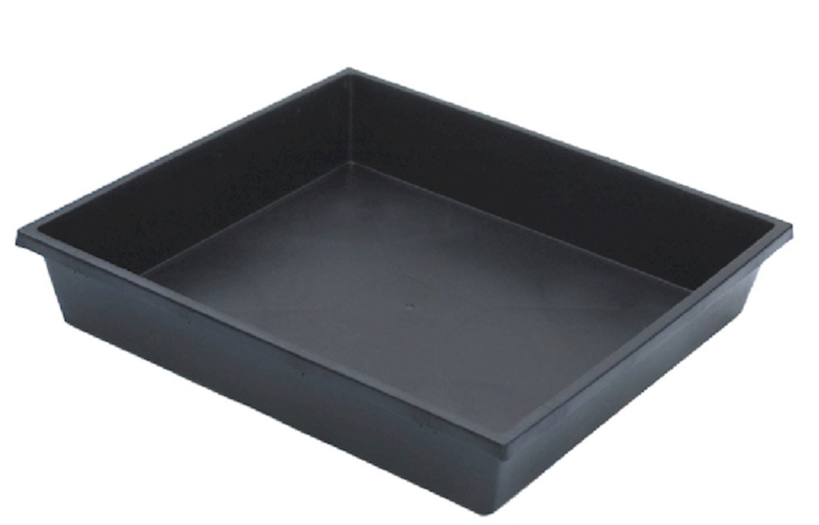 ACD Zaaikistje voor kwekers - Zwart - 44cm x40cm x 8cm afbeelding