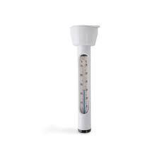 Intex Zwembadthermometer– Drijvend – Temperatuur in °C&°F – Compact&Duidelijk Display afbeelding