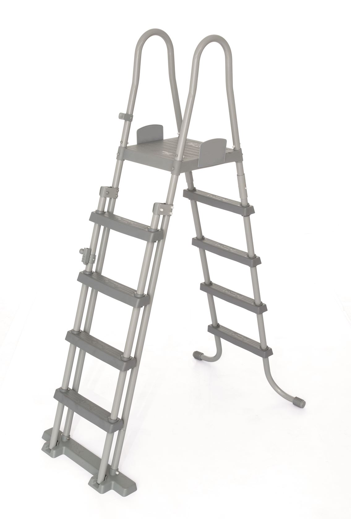 Bestway Flowclear trap opbouw zwembad 132cm afbeelding